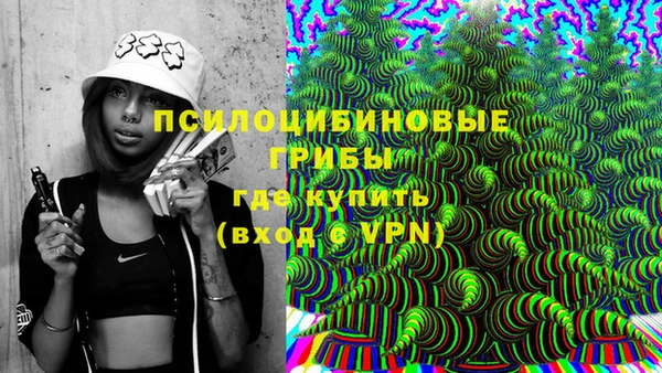 крисы Михайлов